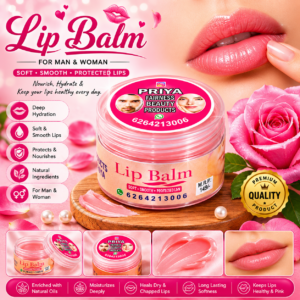 Lip Balm