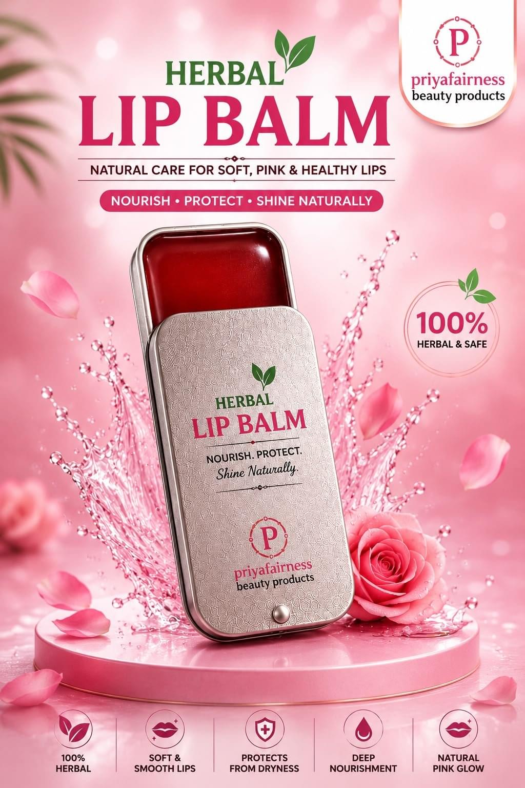 Lip Balm