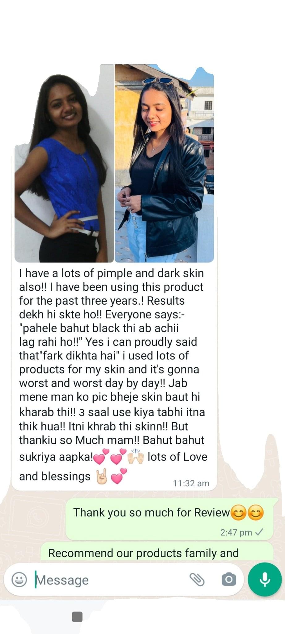 Celebrity Fairness Face Cream